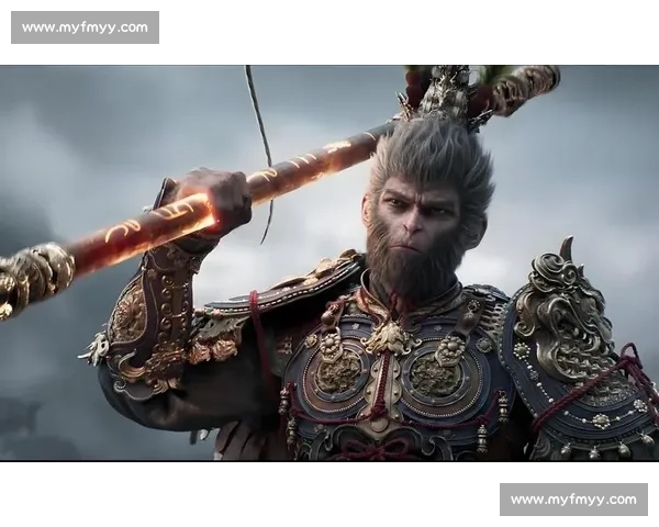 《八戒与悟空共谋取经路 新挑战与友情考验并肩同行》